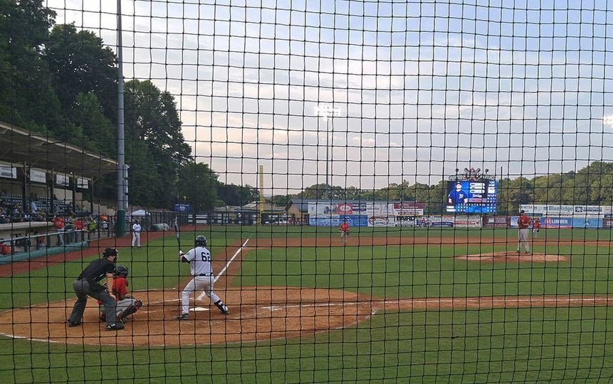 Calfee Park-Pulaski必去景点