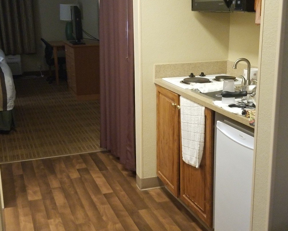 Extended Stay America - Findlay - Tiffin Avenue主图