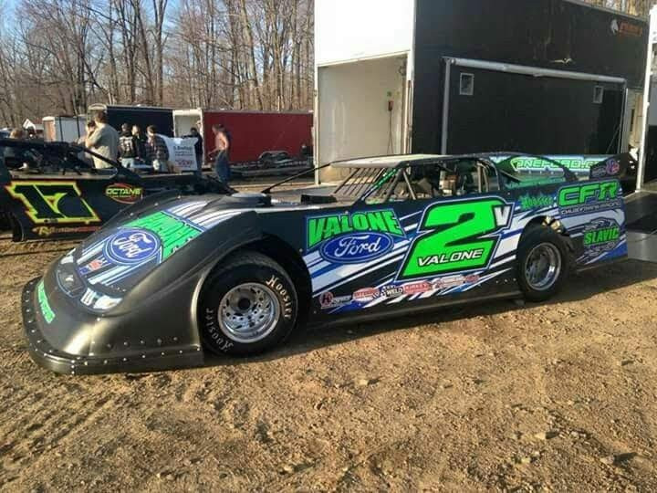 Union City旅游景点-Eriez Speedway