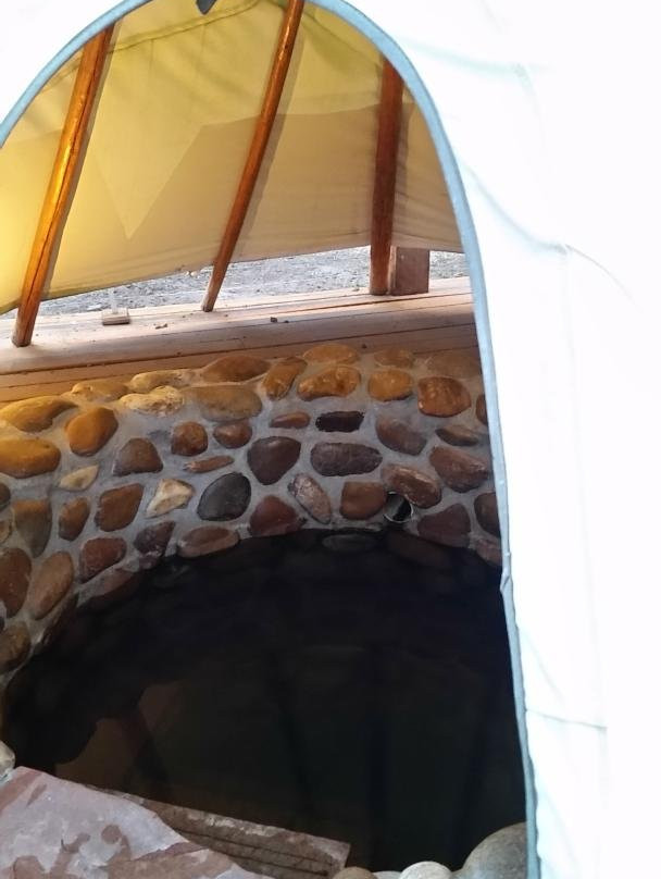 Saratoga Hot Springs Resort主图