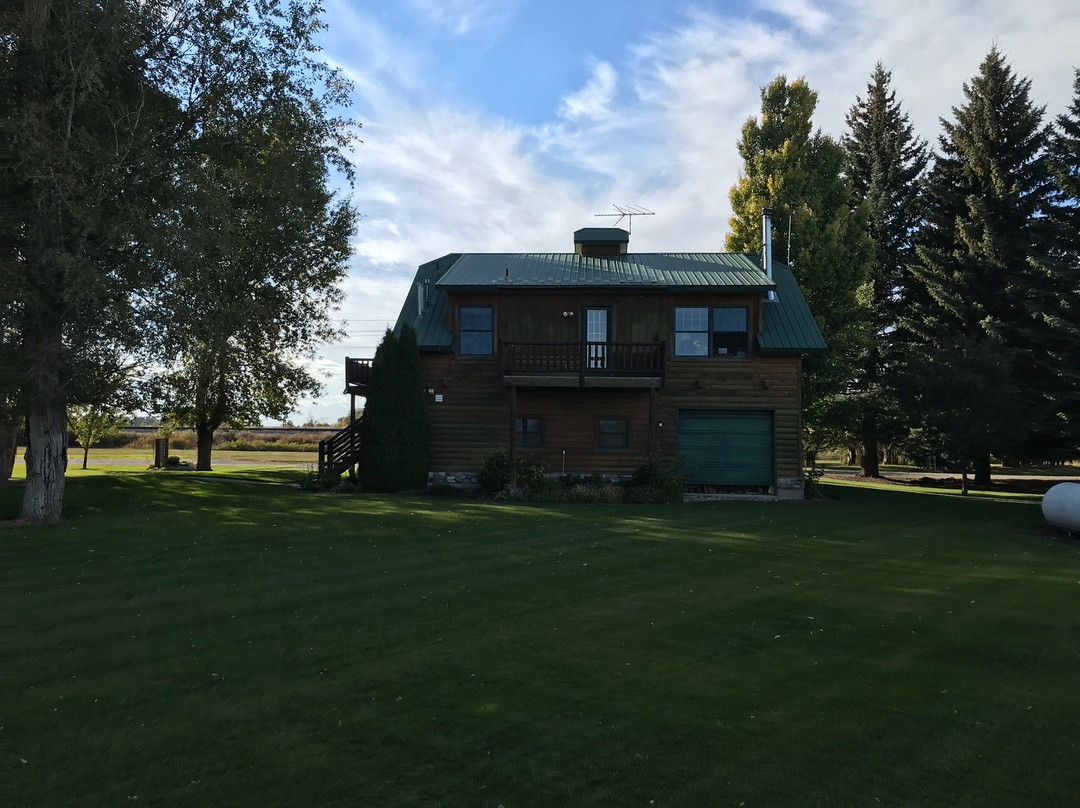 Blue Heron Inn主图