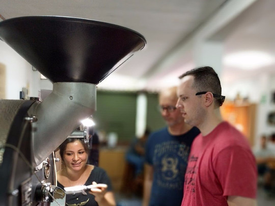 Levanta Lima Coffee Tours-利马必去景点