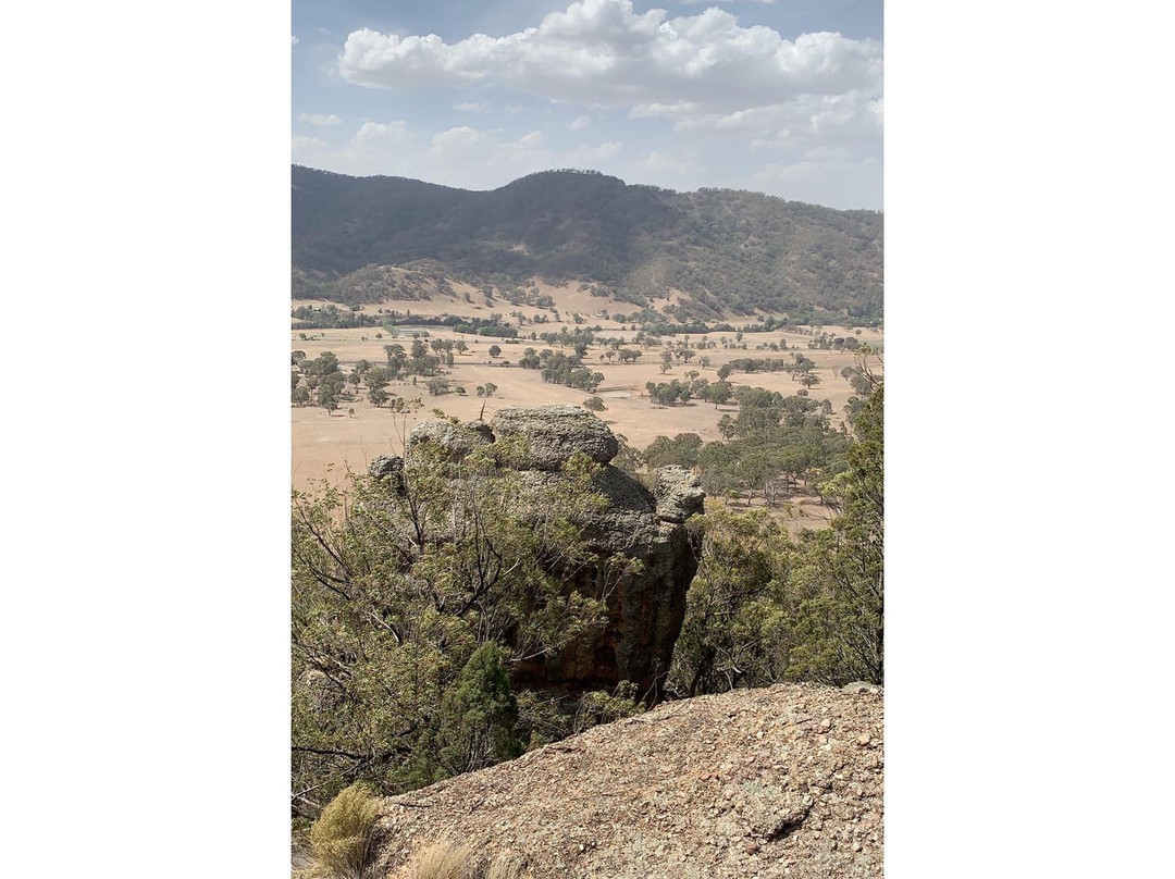 Eye of the Needle Walk-Murrurundi必去景点