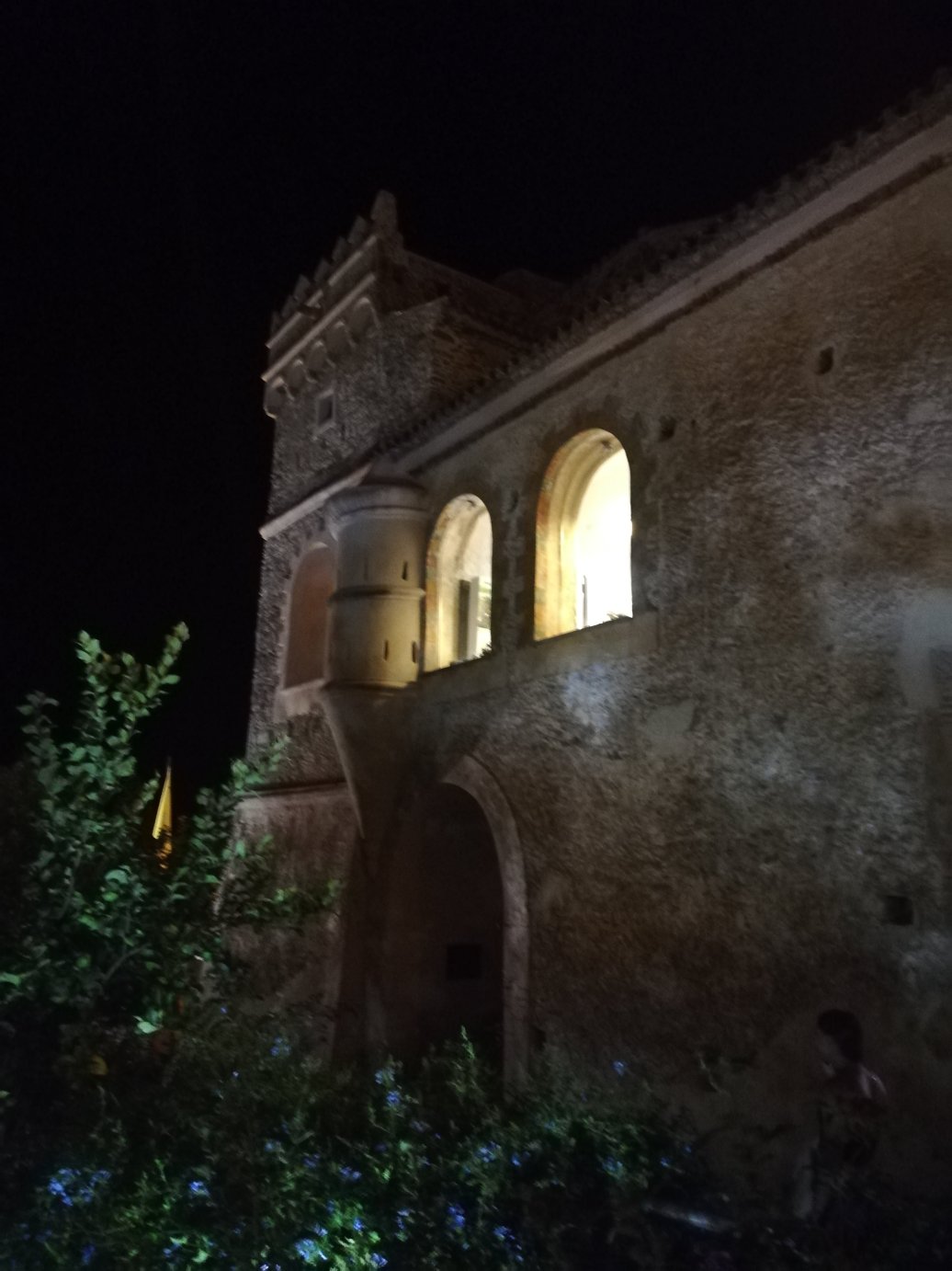 舞会天蓝酒店-浴室