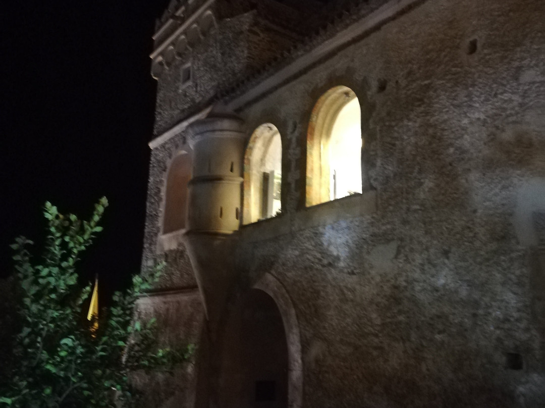 舞会天蓝酒店主图