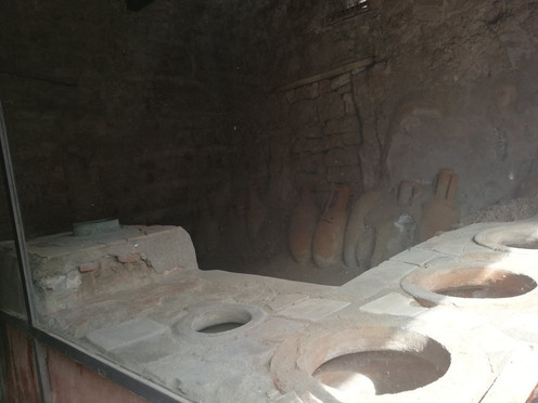 Guida Tour Campania - Alessia Attanasio-萨勒诺必去景点