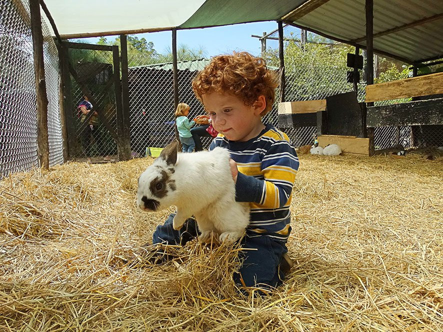 Multiparque-波哥大必去景点