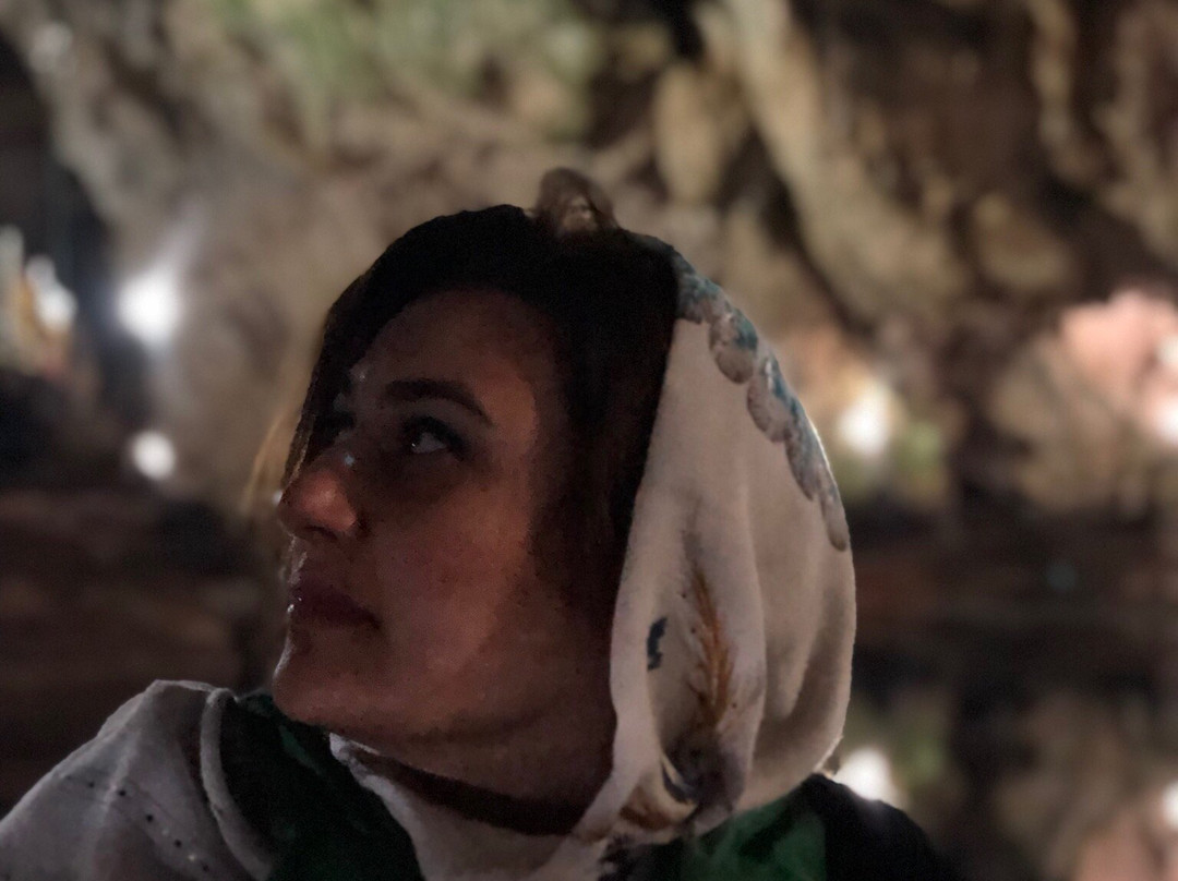 Sahoolan Cave-Mahabad必去景点