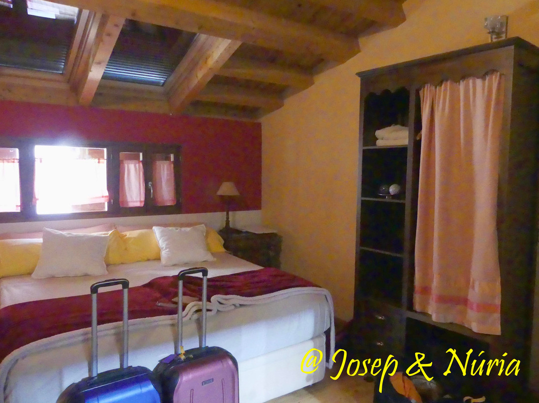 Hotel Rural Cayetana主图