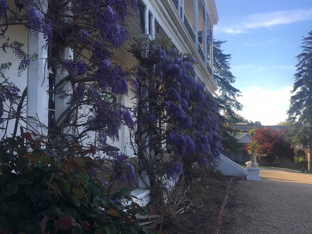 Claremont House景点图片