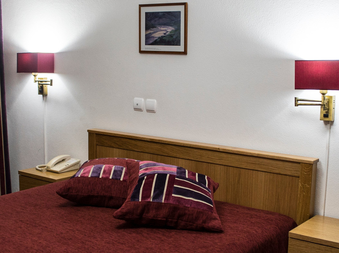 Hotel Rota Malhoa主图