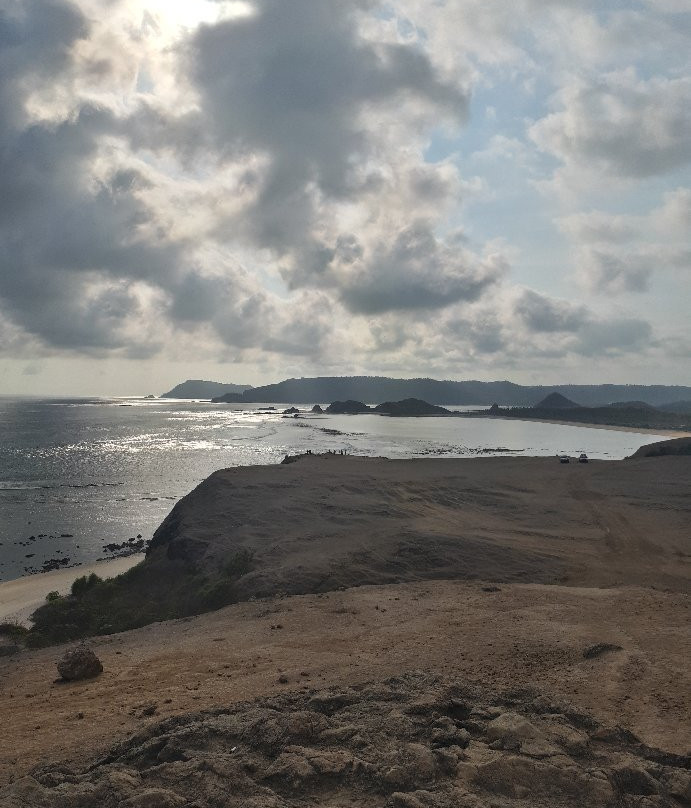Lombok Well Tours-Batu Layar必去景点