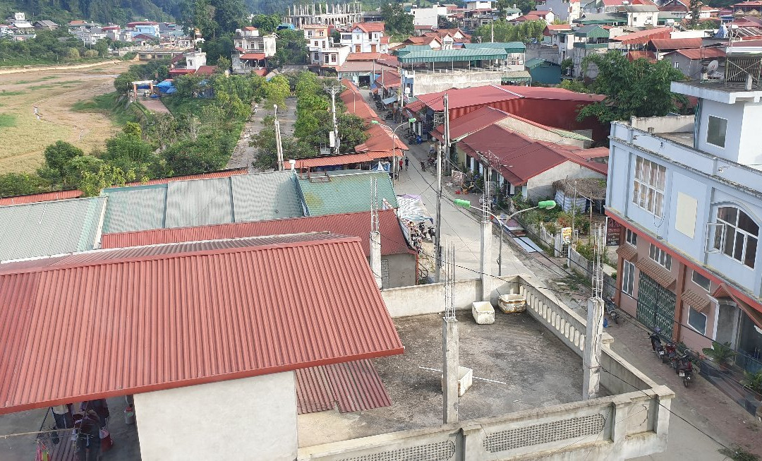 Cong Fu Hotel主图