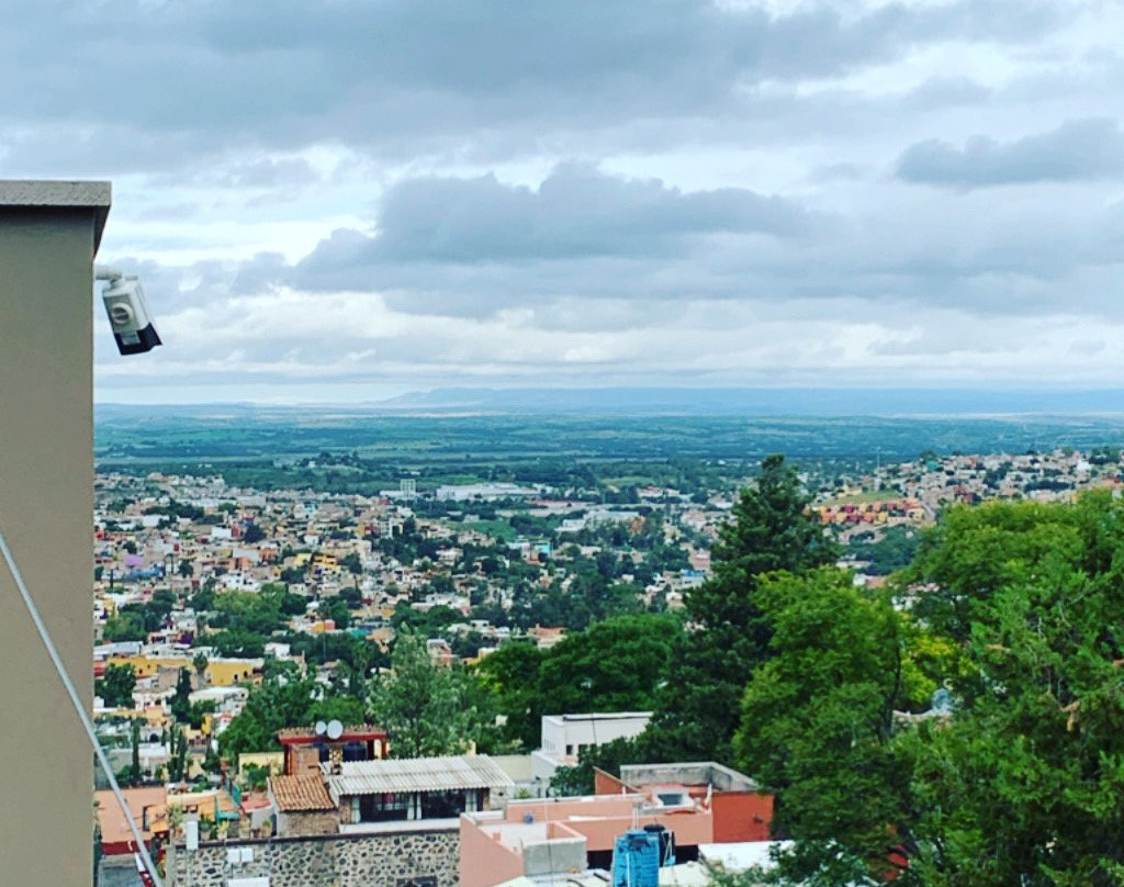 Mansion San Miguel主图