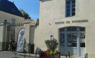Noirmoutier Island Tourist Information Offices景点图片