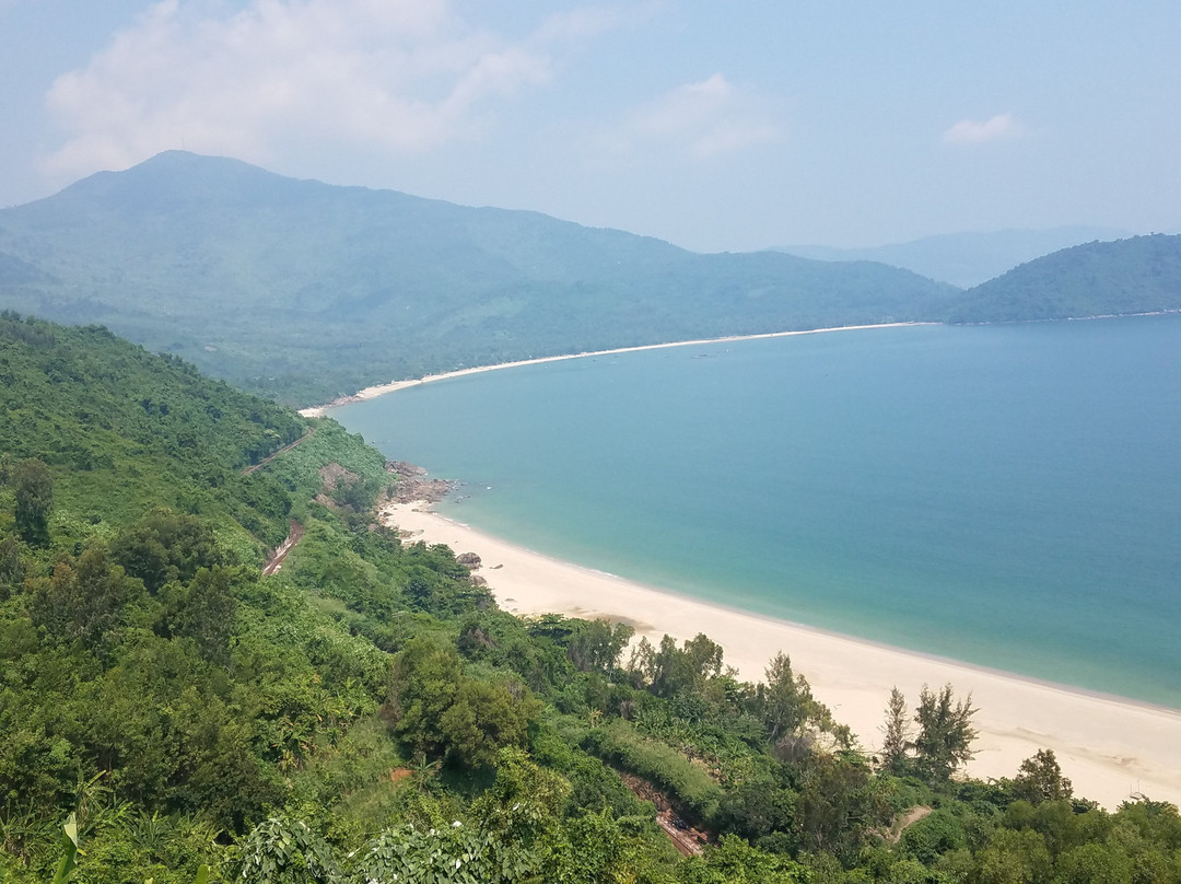 S Hoi An Motorbike Tour-会安必去景点