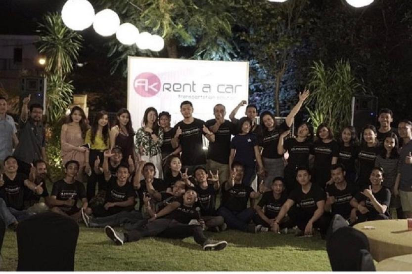 ak rent car-Kerobokan Kaja必去景点