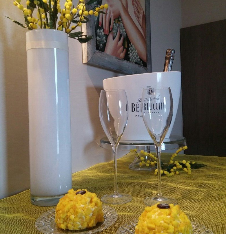 Victoria Hotel Caffe Baccanale主图