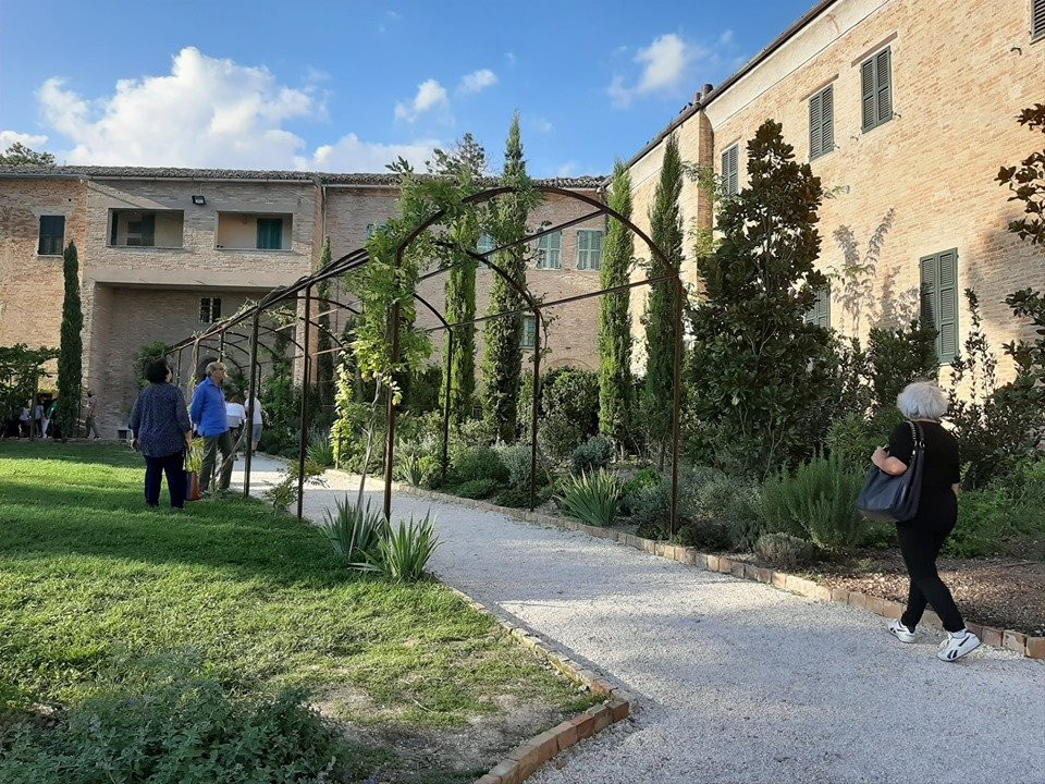 Centro Nazionale Di Studi Leopardiani景点图片