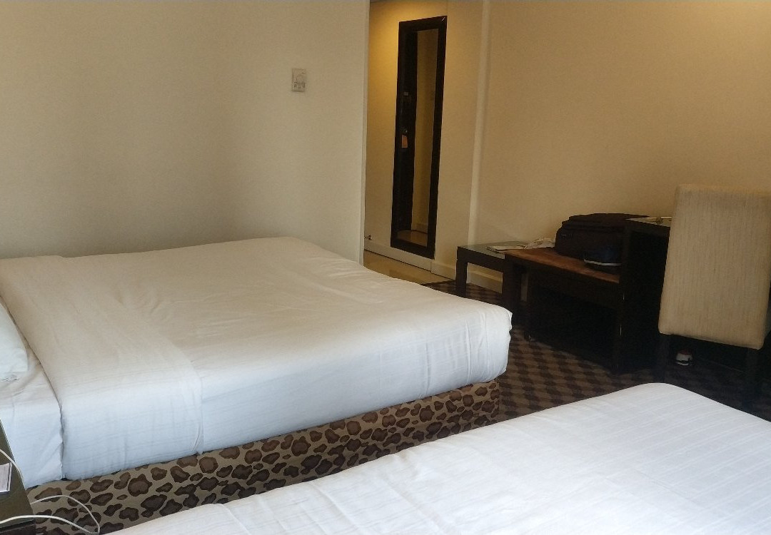 Hotel Agrabad主图