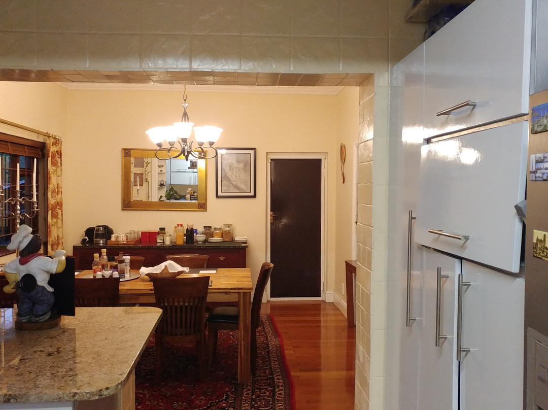 35 on Washington Guest House主图