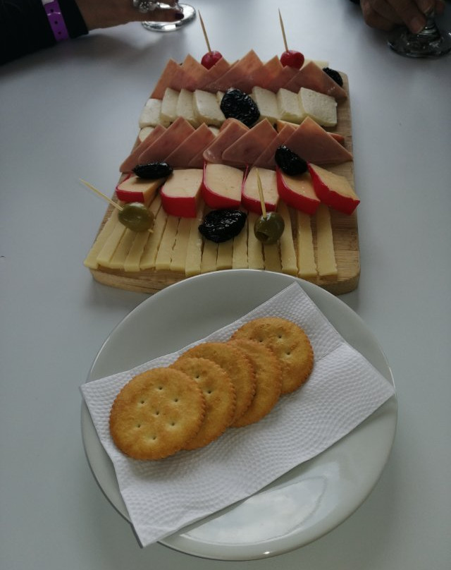 Barco Libertad-Paipa必去景点