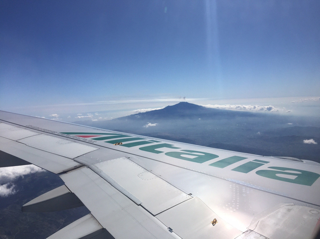 The Cathedral B&B主图