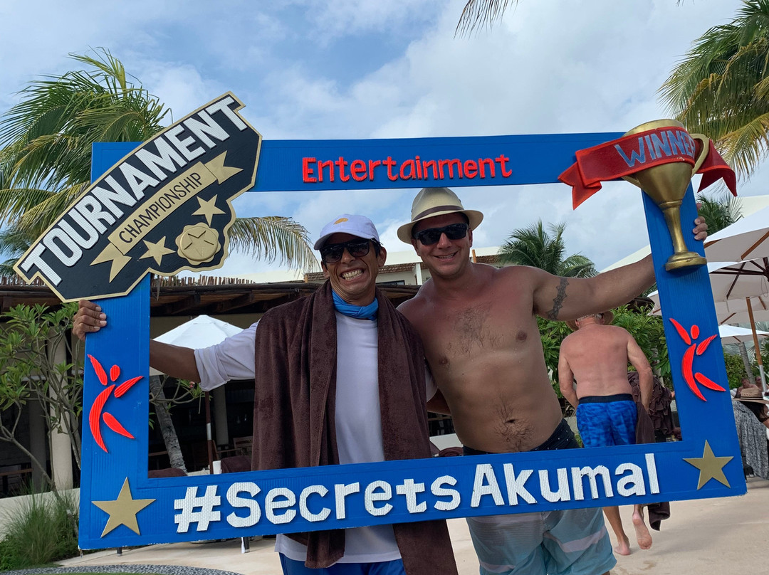 Secrets Akumal Riviera Maya主图