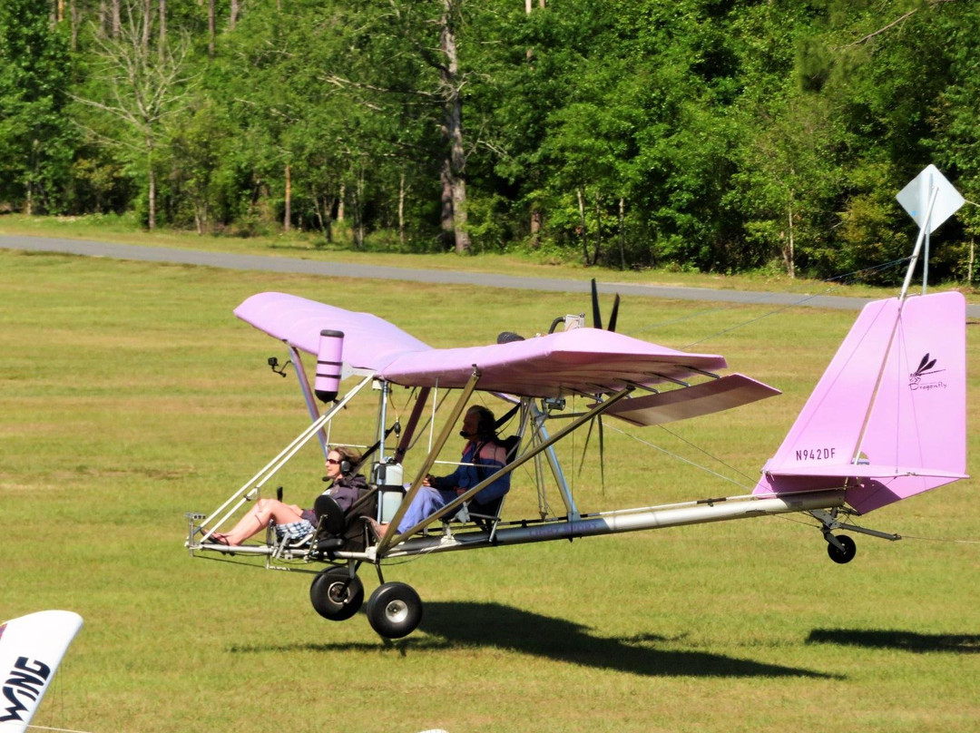 Paradise Airsports景点图片
