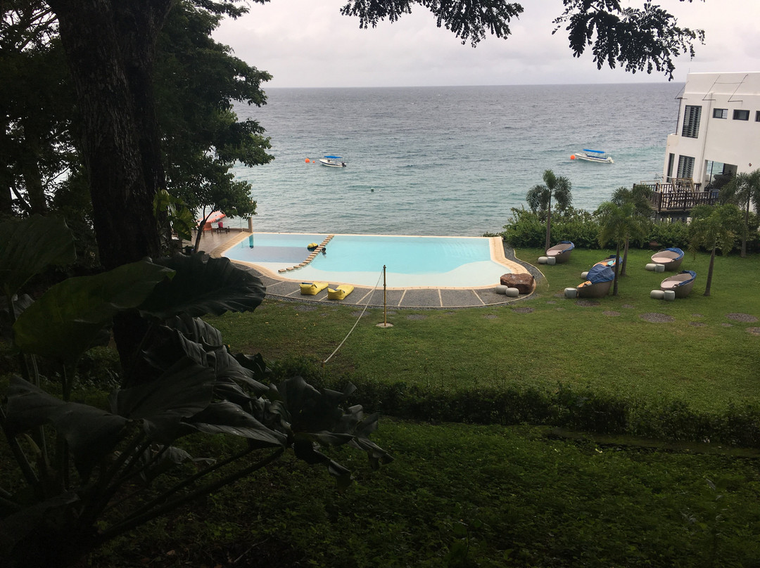 Aiyanar Beach and Dive Resort主图