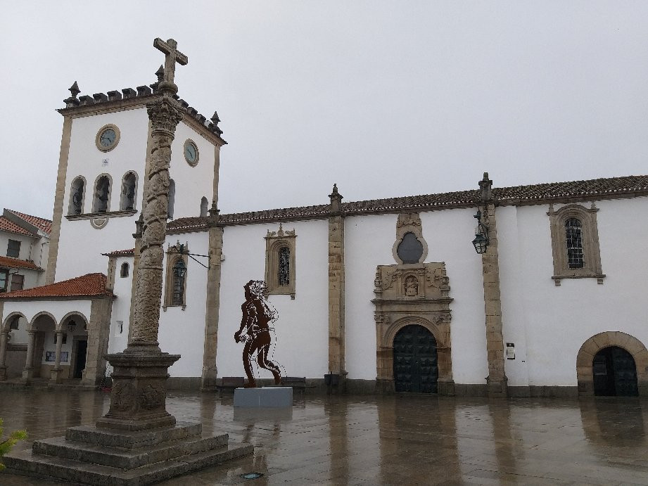 Igreja da Antiga Sé景点图片