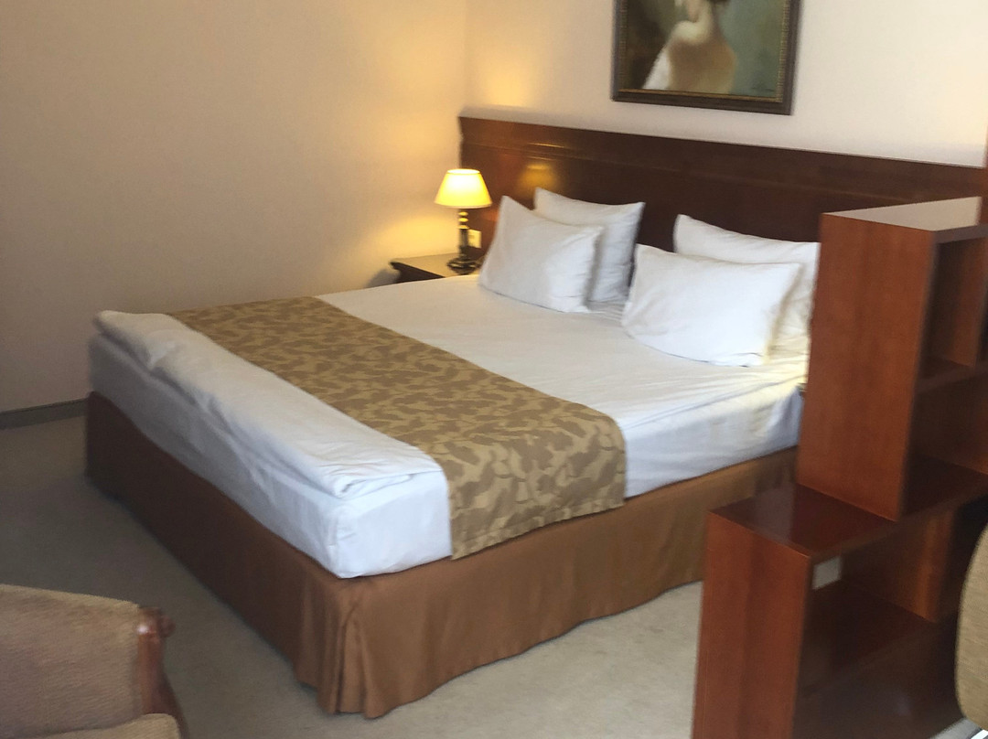 Weiler Hotel主图
