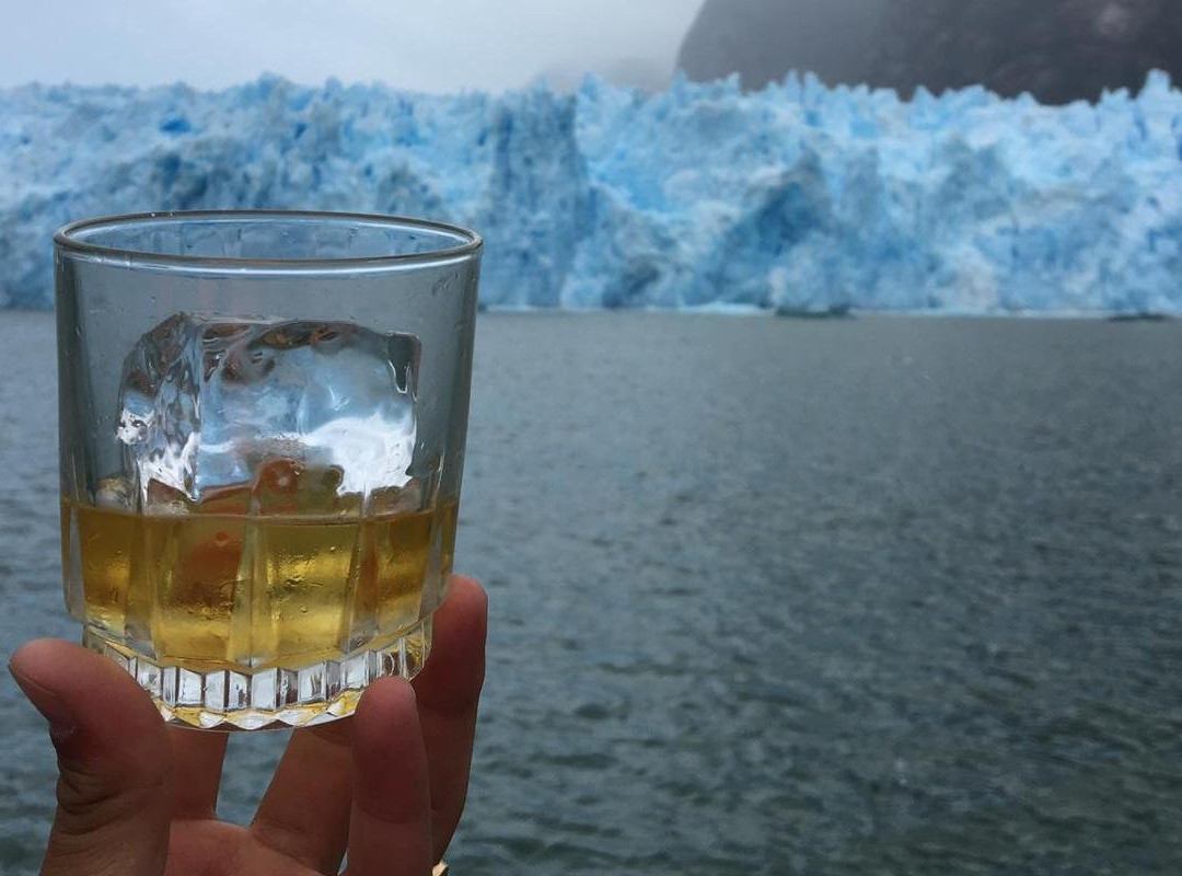 Adventure Travel-Puerto Rio Tranquilo必去景点