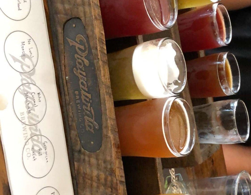 Hardware Store Brewing Company景点图片