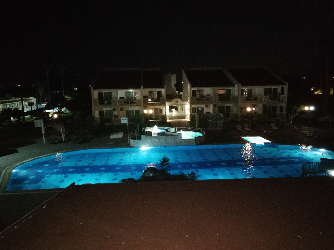 K.Ilios Resort & Farming主图