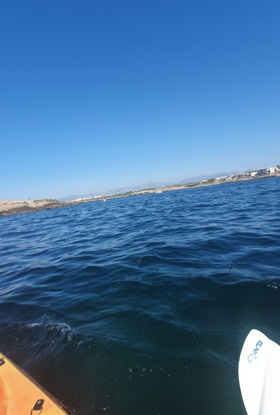 El Nino Surf Center-马洛卡帕尔马必去景点