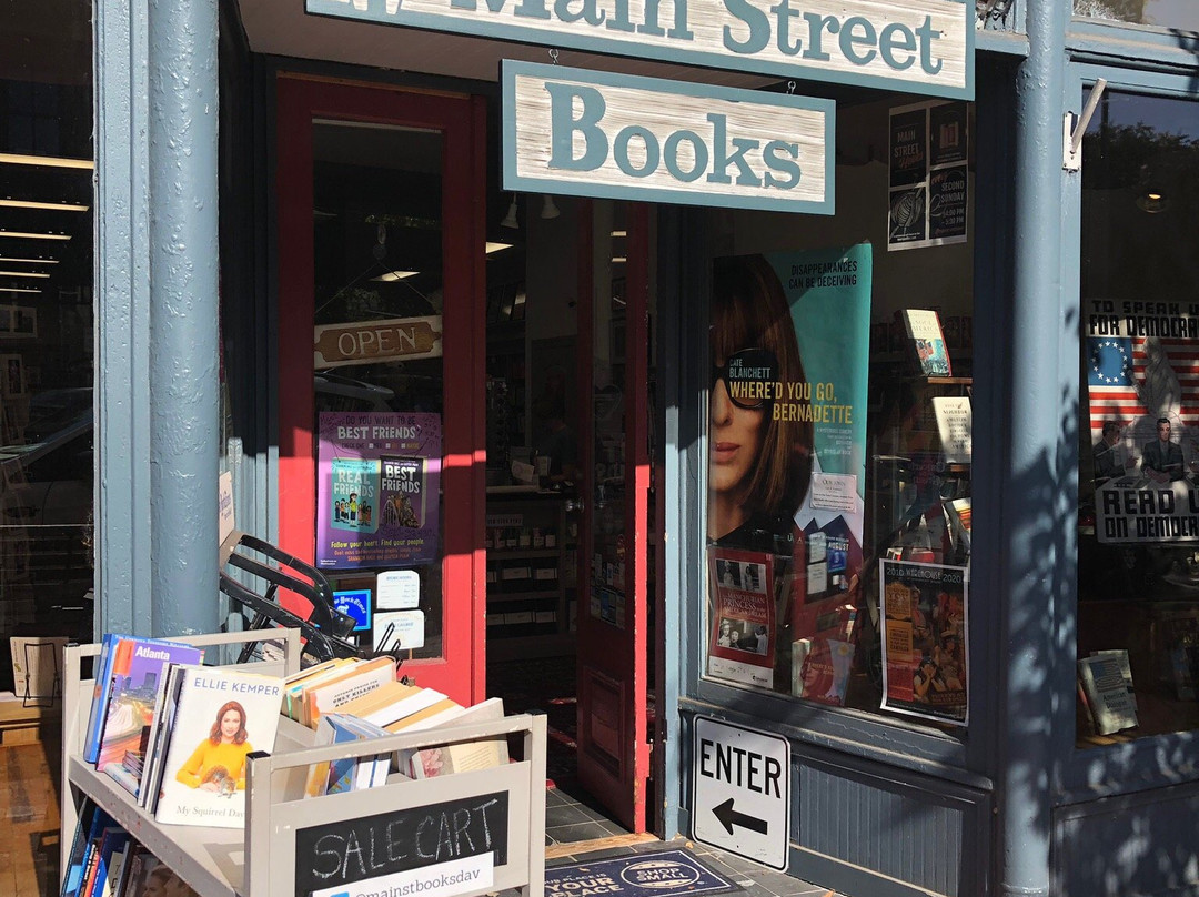 Davidson Farmer's Market-Davidson必去景点