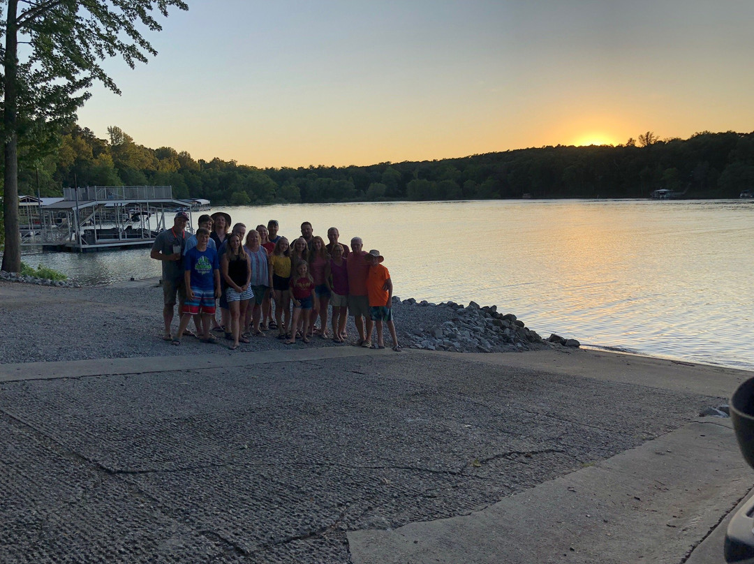 Hickory Hill Resort主图