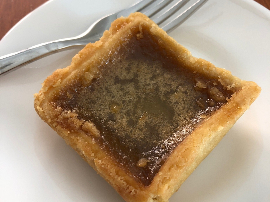 The Apple Factory-布兰普敦必去景点