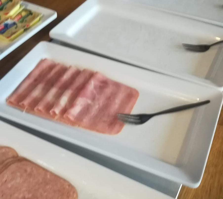 阿波罗度假酒店主图