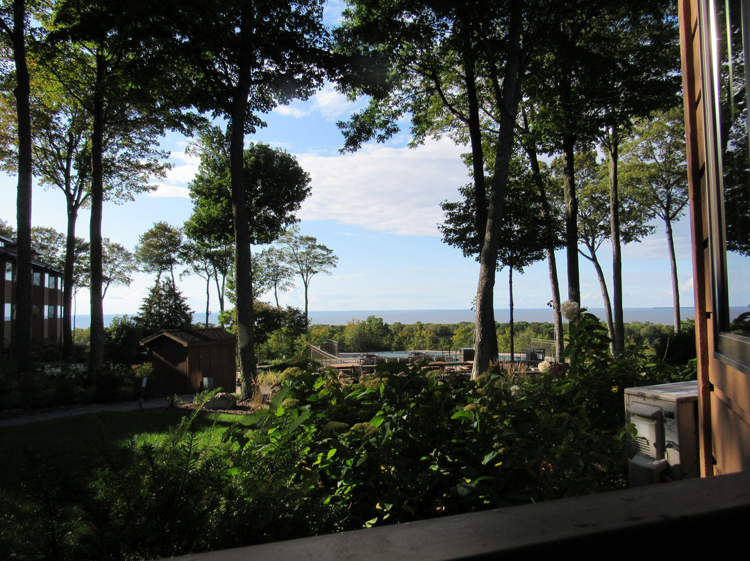 Landmark Resort主图