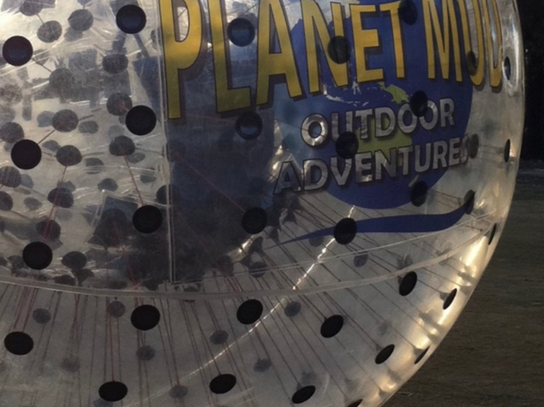 Planet Mud Outdoor Adventures-Yeodene必去景点