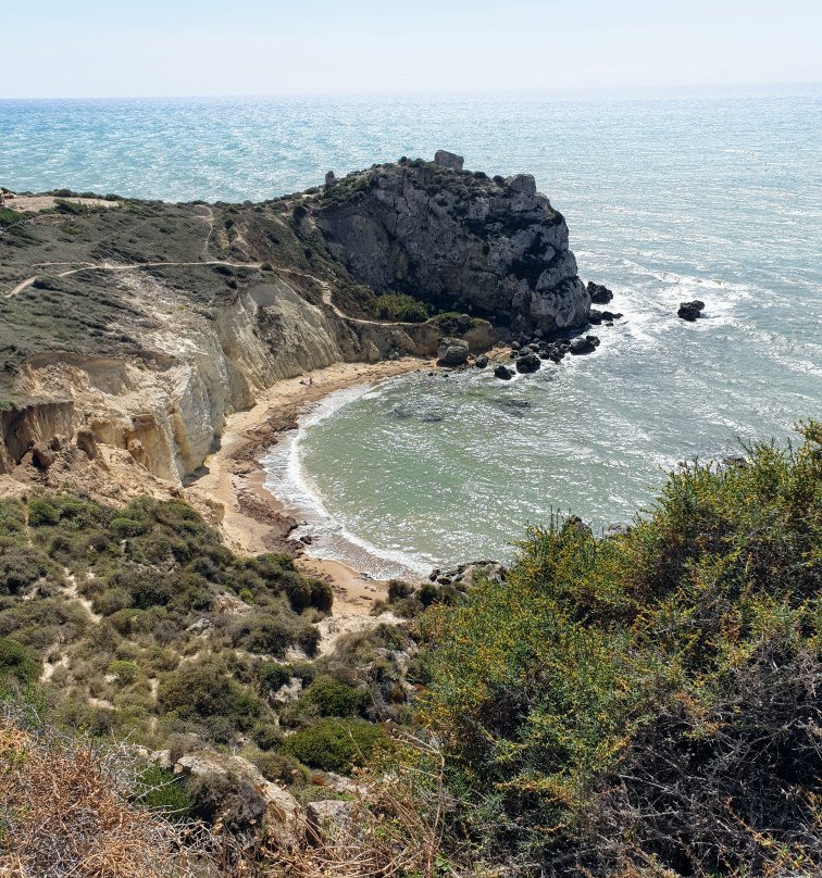 Cala Paradiso景点图片