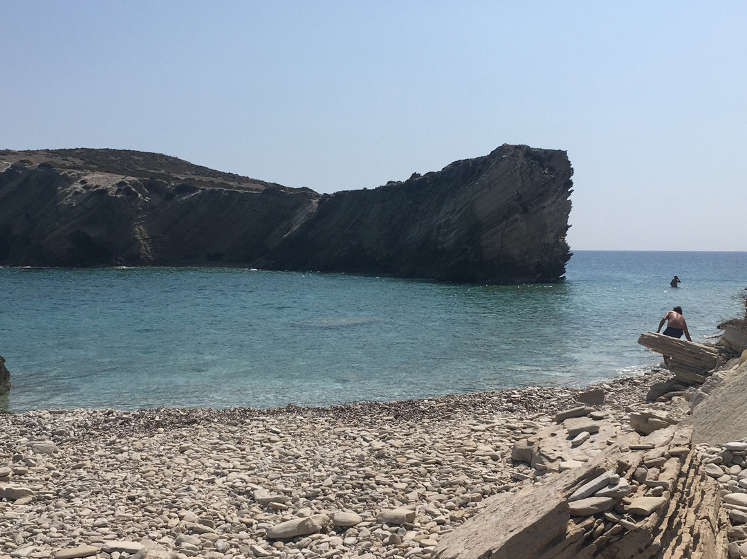 The Rena 5 Island Cruise景点图片