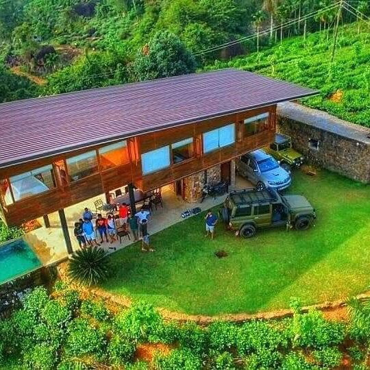 Jk Travels Sri Lanka-卡图纳耶克必去景点