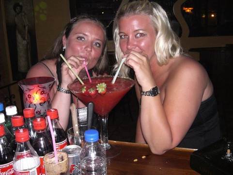 Dielefsis Scandinavian Dj Bar-Platanias必去景点