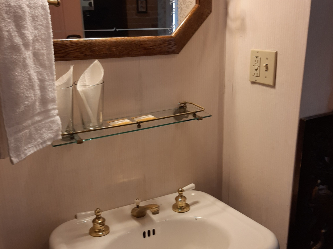 Power's Mansion Inn主图