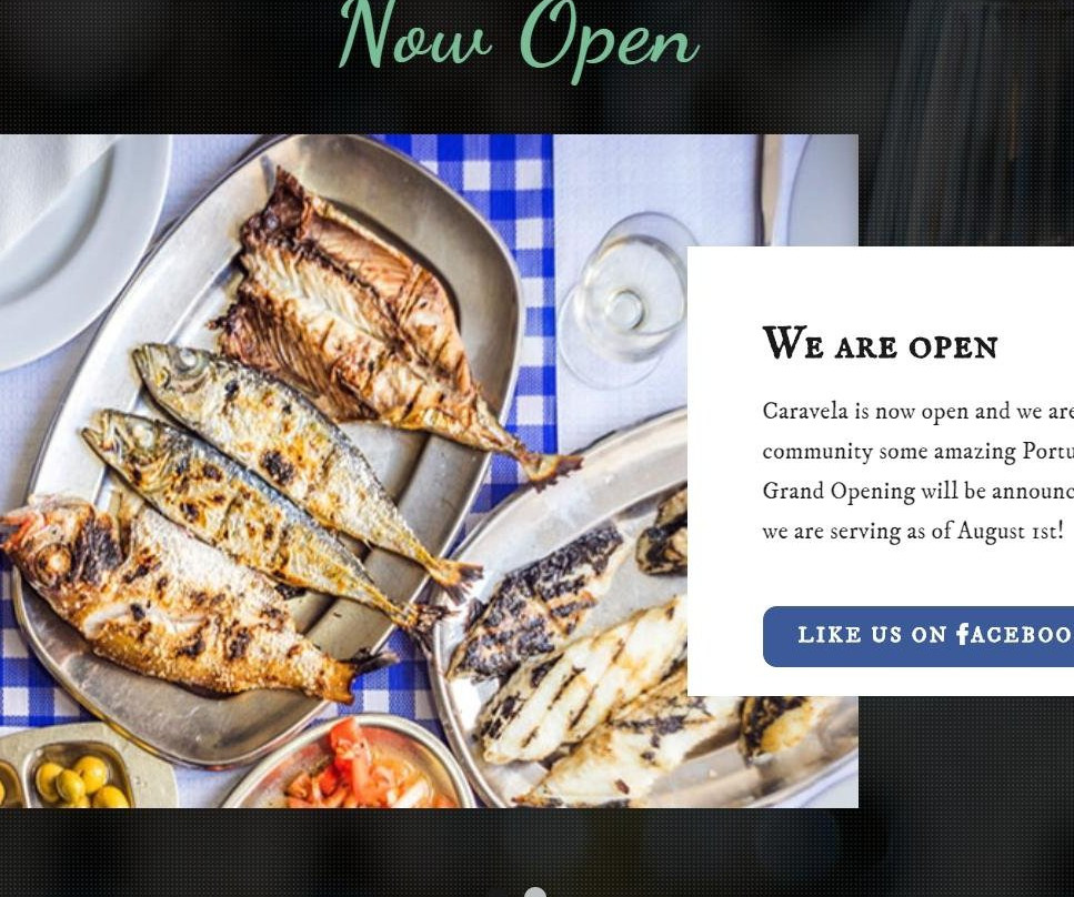 Caravela Portuguese Restaurant