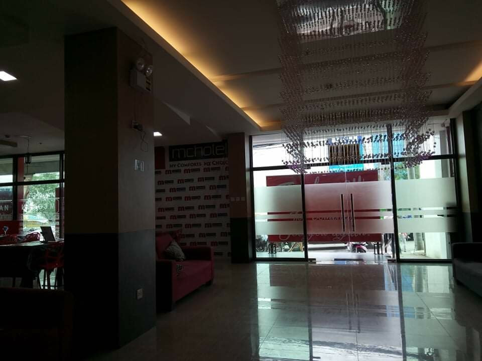 Mchotel Fairview主图