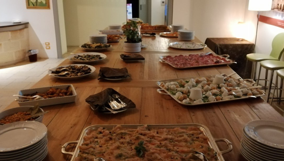 Sorbola旅游景点-Relais La Fontanina Wellness Center